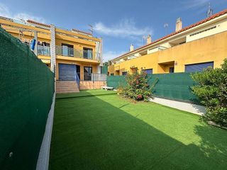 Casa adosada en venta en Costa Norte en Vinaròs