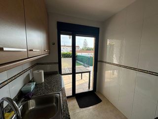 Casa adosada en venta en Costa Norte en Vinaròs