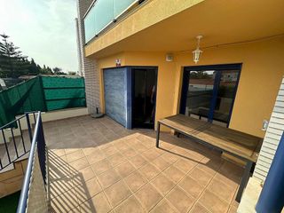 Casa adosada en venta en Costa Norte en Vinaròs