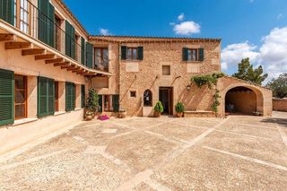 Casa rural en alquiler en Campos