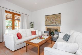 Casa rural en alquiler en Campos