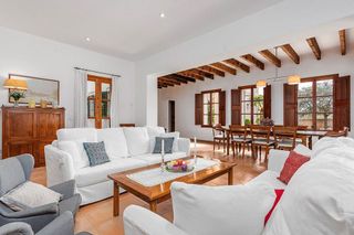 Casa rural en alquiler en Campos