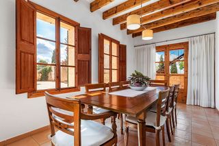 Casa rural en alquiler en Campos