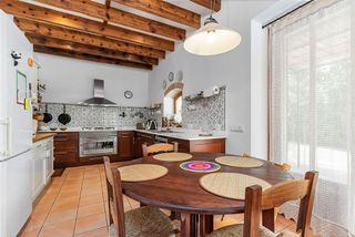 Casa rural en alquiler en Campos