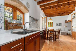 Casa rural en alquiler en Campos