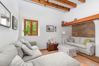 Casa rural en alquiler en Campos