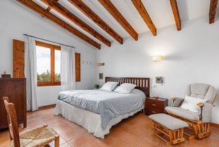 Casa rural en alquiler en Campos