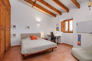 Casa rural en alquiler en Campos