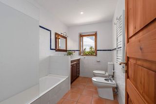 Casa rural en alquiler en Campos