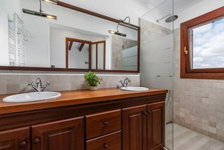 Casa rural en alquiler en Campos