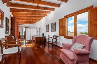 Casa rural en alquiler en Campos