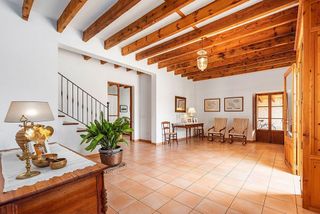Casa rural en alquiler en Campos