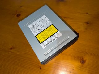 Grabadora DVD/CD Sony DRU-510AK