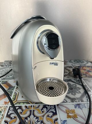 Cafetera Fagor Caffitaly System