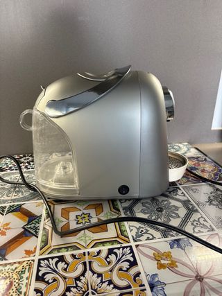 Cafetera Fagor Caffitaly System