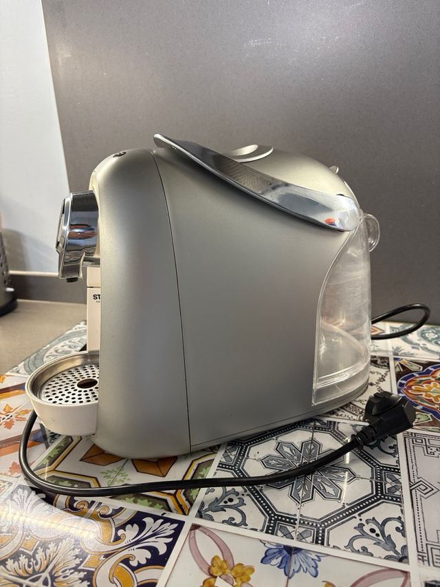 Cafetera Fagor Caffitaly System