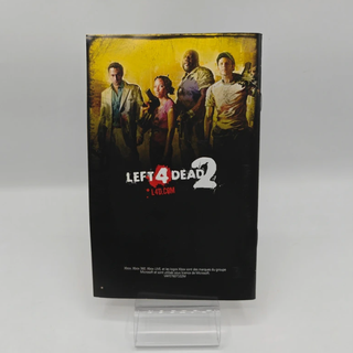 Left 4 Dead 2 Xbox 360