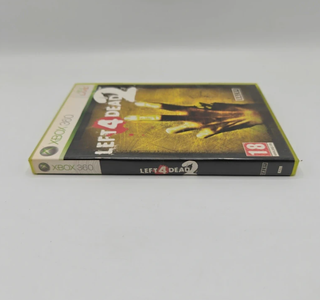 Left 4 Dead 2 Xbox 360
