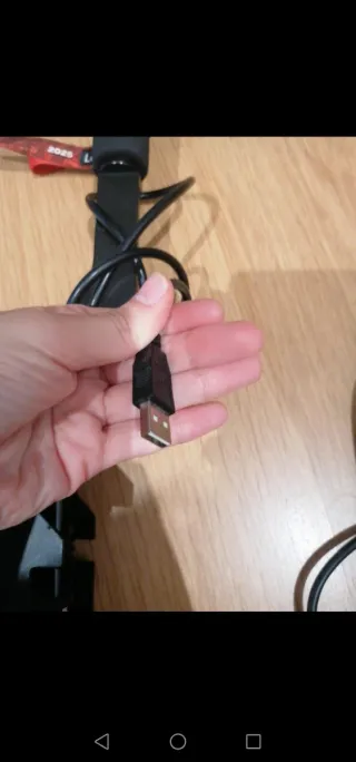 Urgente! Volante Thrustmaster T500 RS + Pedales