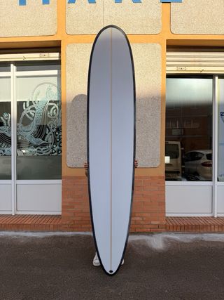 Tabla de surf / tablon Longboard 9'1