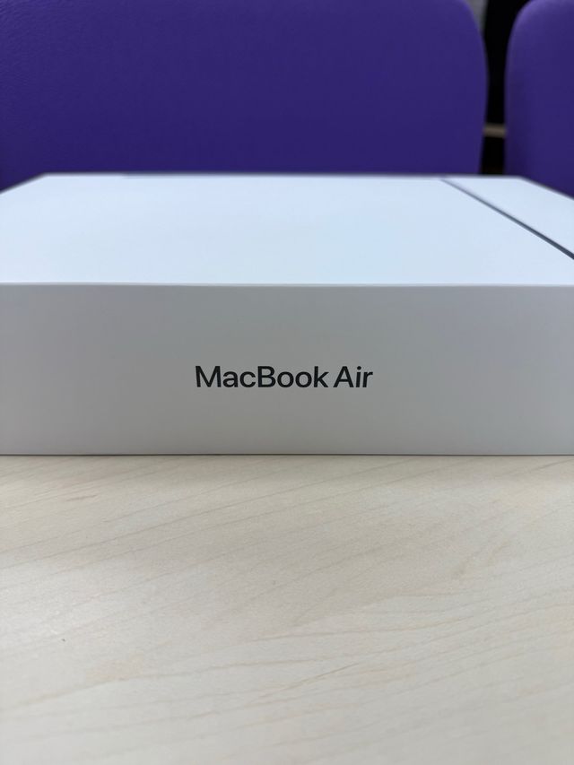 MacBook Air 13” Nuevo Oferta