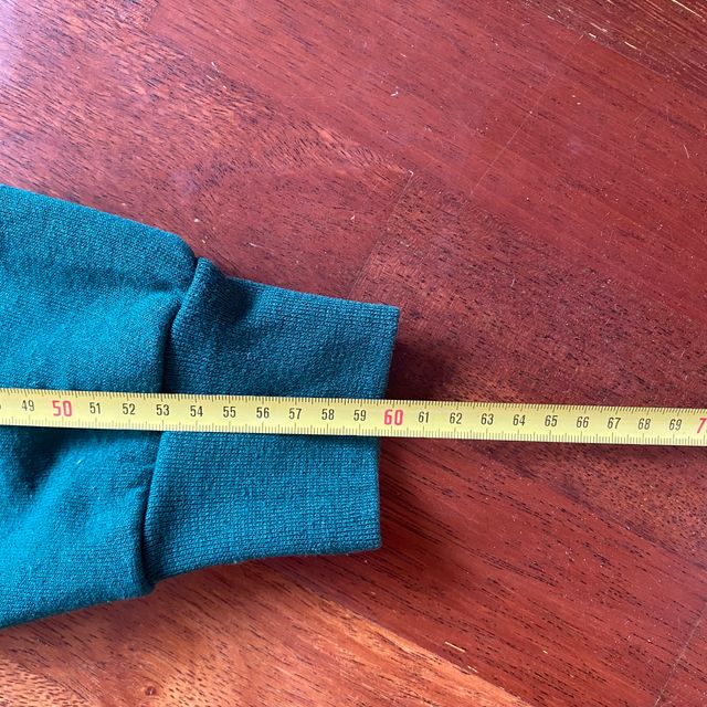 *NUEVA* Sudadera Russel Verde Deportiva Capucha