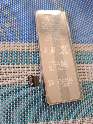Batteria iPhone 6g 1560mAh