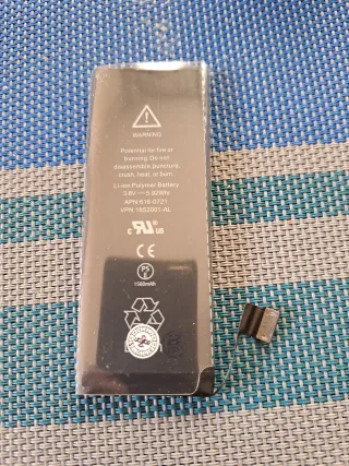 Batteria iPhone 6g 1560mAh