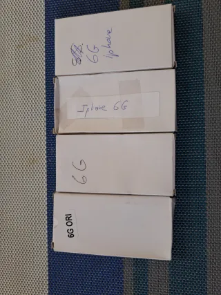 Batteria iPhone 6g 1560mAh