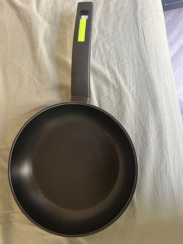 Sartén antiadherente
