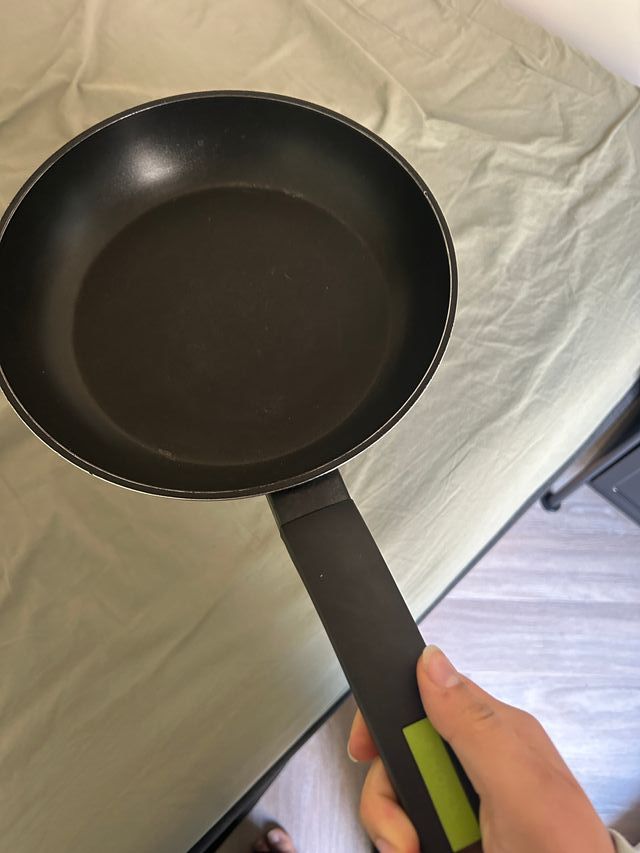 Sartén antiadherente