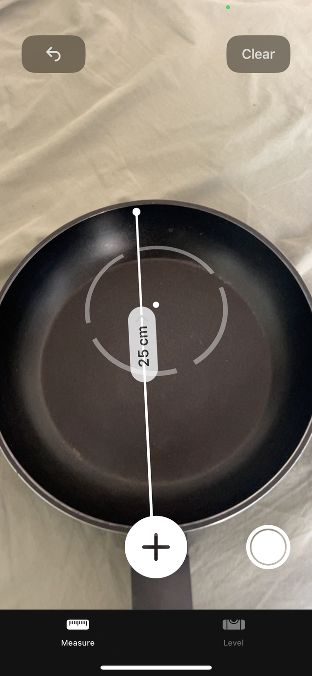 Sartén antiadherente