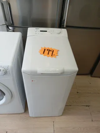 Lavadora Hoover 6.5kg A++ Transporte Incluido