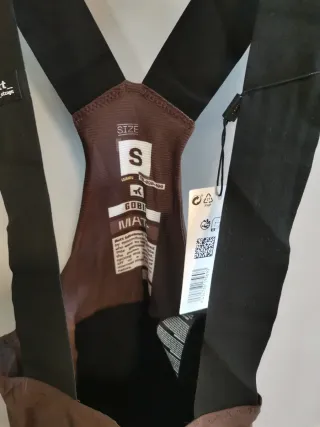 Culotte Gobik Matt Mujer Talla S