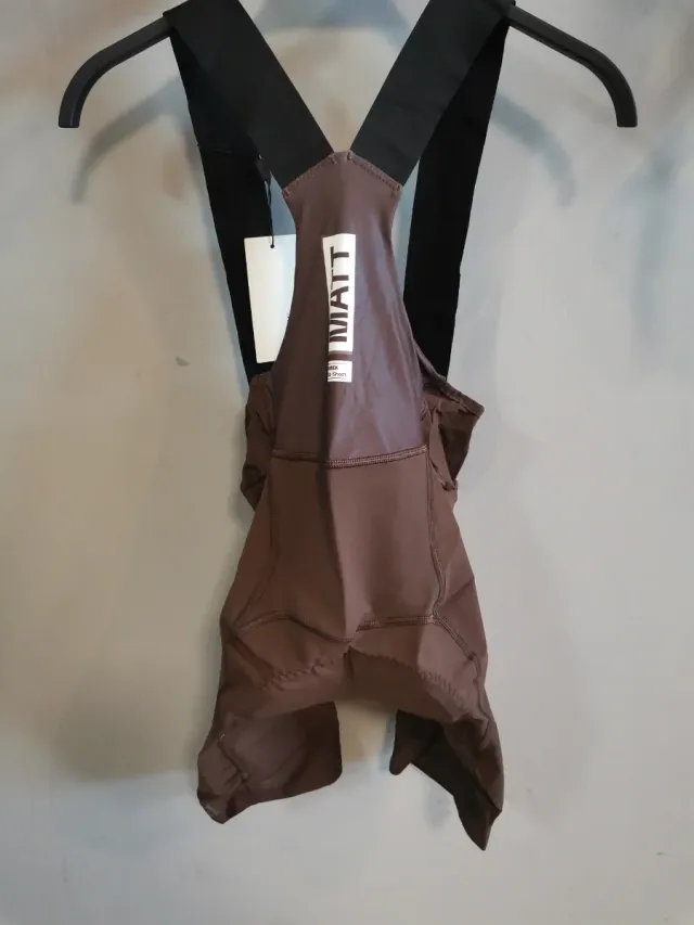 Culotte Gobik Matt Mujer Talla S