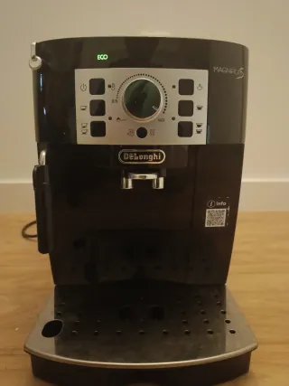 Cafetera DeLonghi Magnifica S