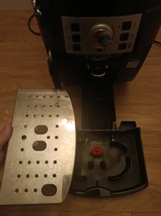 Cafetera DeLonghi Magnifica S