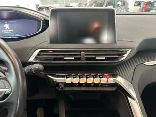 Peugeot 3008 1.2 PureTech 96KW S&S Active Pack