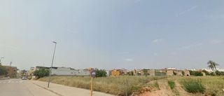 Solar en venta en Carcaixent