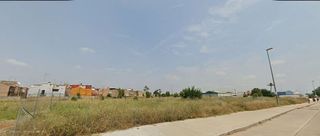 Solar en venta en Carcaixent