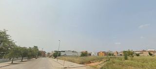 Solar en venta en Carcaixent