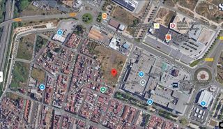 Solar en venta en Carcaixent