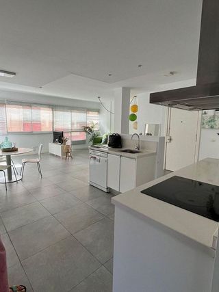 Piso en alquiler en Arenales - Lugo - Avenida Marítima en Palmas de Gran Canaria(Las)