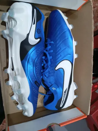 Botas de fútbol Talla 47.5