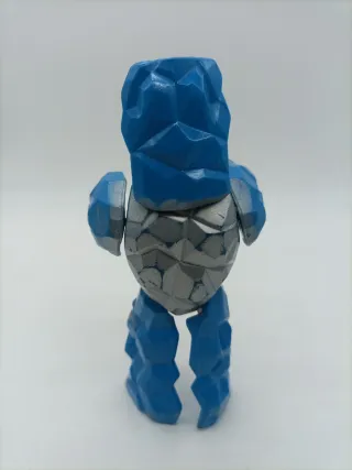 Rokkon masters universe