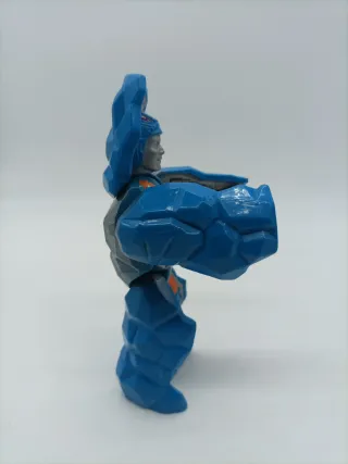 Rokkon masters universe