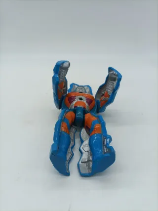 Rokkon masters universe