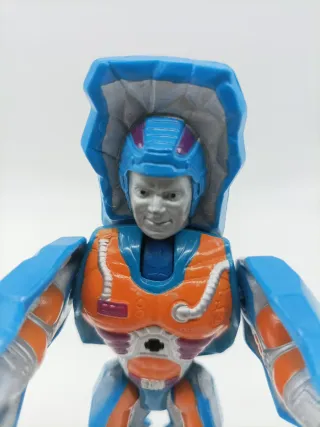 Rokkon masters universe