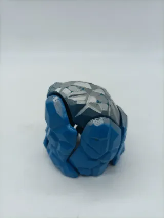 Rokkon masters universe