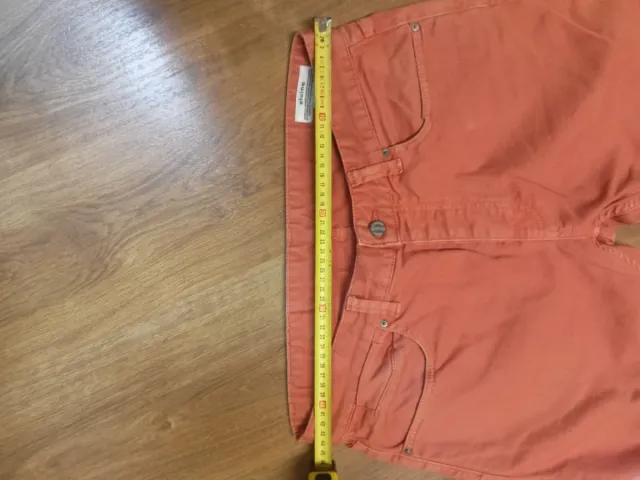 Pack 2 Pantalones Vaqueros Color